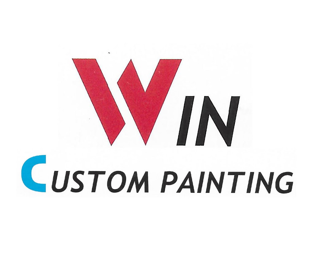 Win Custom Painting | 21319 Norwalk Blvd, Hawaiian Gardens, CA 90716, USA | Phone: (562) 900-0324