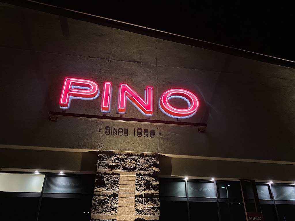 PINO | 7000 E Mayo Blvd #1070, Phoenix, AZ 85054, USA | Phone: (480) 513-7466