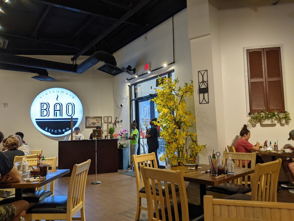 Bao Vietnamese Kitchen | 8342 Perkins Rd, Baton Rouge, LA 70810, USA | Phone: (225) 960-1293