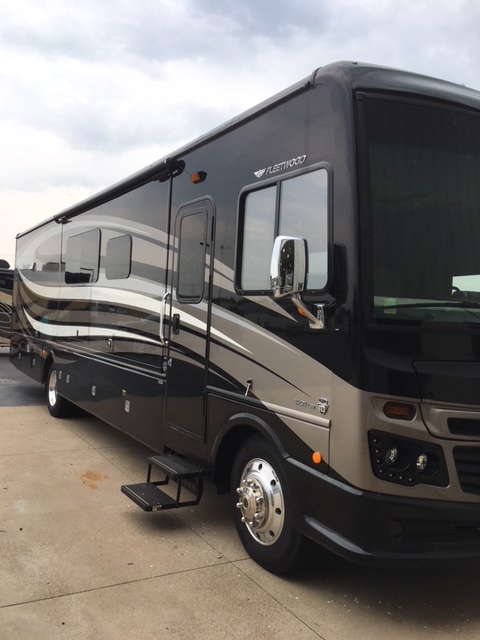 REV Group RV Service Center | S W, 5201 Interstate 35 Frontage Rd, Alvarado, TX 76009 | Phone: (800) 299-1158