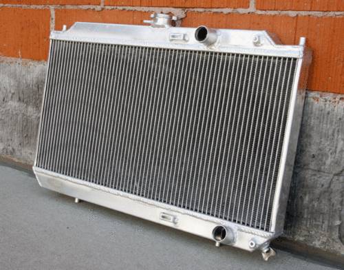 7 Radiator Inc. | 1233 S Lorena St, Los Angeles, CA 90023 | Phone: (323) 264-8030