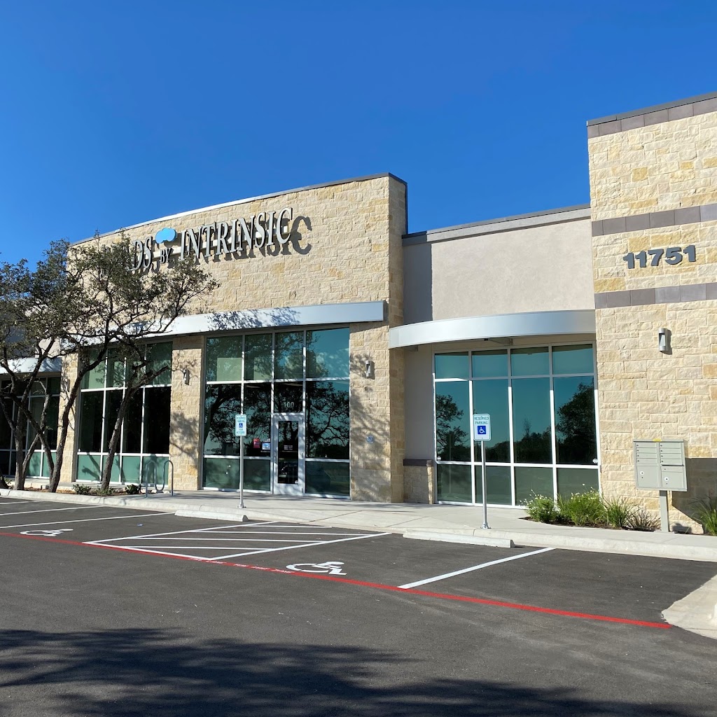 Intrinsic Trading | 11751 W Parmer Ln # 100, Cedar Park, TX 78613, USA | Phone: (512) 828-0540