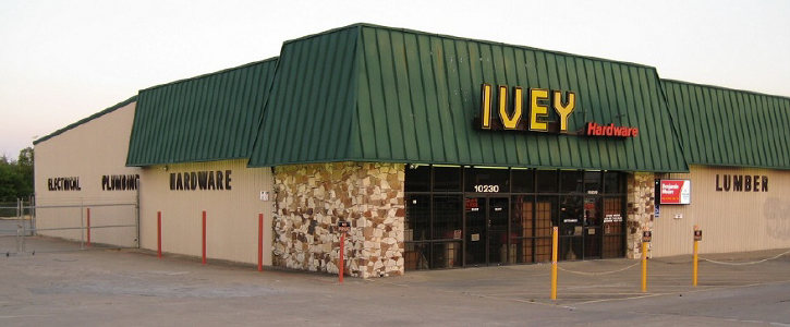 Ivey Lumber Sales | 10230 Plano Rd, Dallas, TX 75238, USA | Phone: (214) 341-6570