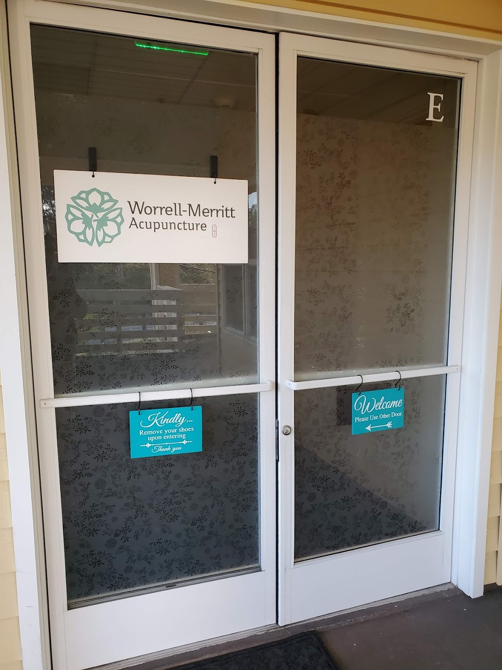 Worrell-Merritt Acupuncture | 2959 Park Ave E, Soquel, CA 95073 | Phone: (831) 588-5415