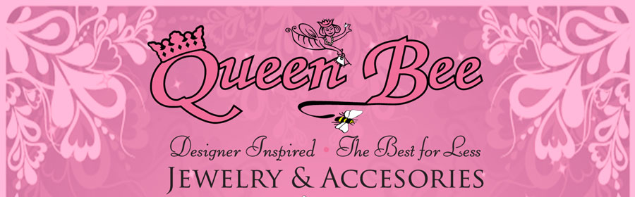 Queen Bee Jewelry | 7437 Mason Falls Ct, Winston, GA 30187, USA | Phone: (404) 660-4016