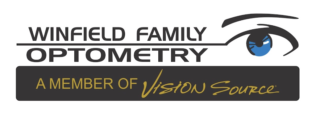 Winfield Family Optometry | 3000 E 9th Ave, Winfield, KS 67156, USA | Phone: (620) 221-2015