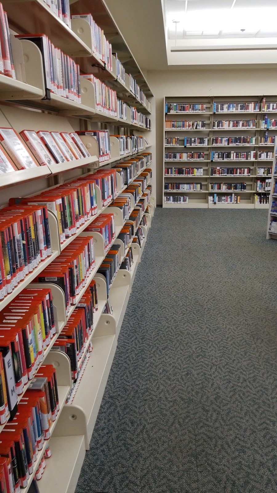 Centerville Library | 111 W Spring Valley Pike, Centerville, OH 45458, USA | Phone: (937) 433-8091