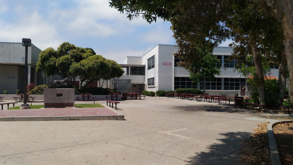 Point Loma High School | 2335 Chatsworth Blvd, San Diego, CA 92106, USA | Phone: (619) 860-5000