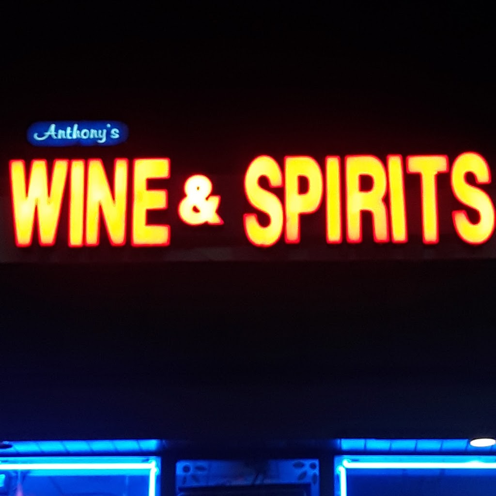 Anthonys Loudonville Wine | 269 Osborne Rd, Loudonville, NY 12211, USA | Phone: (518) 459-2322