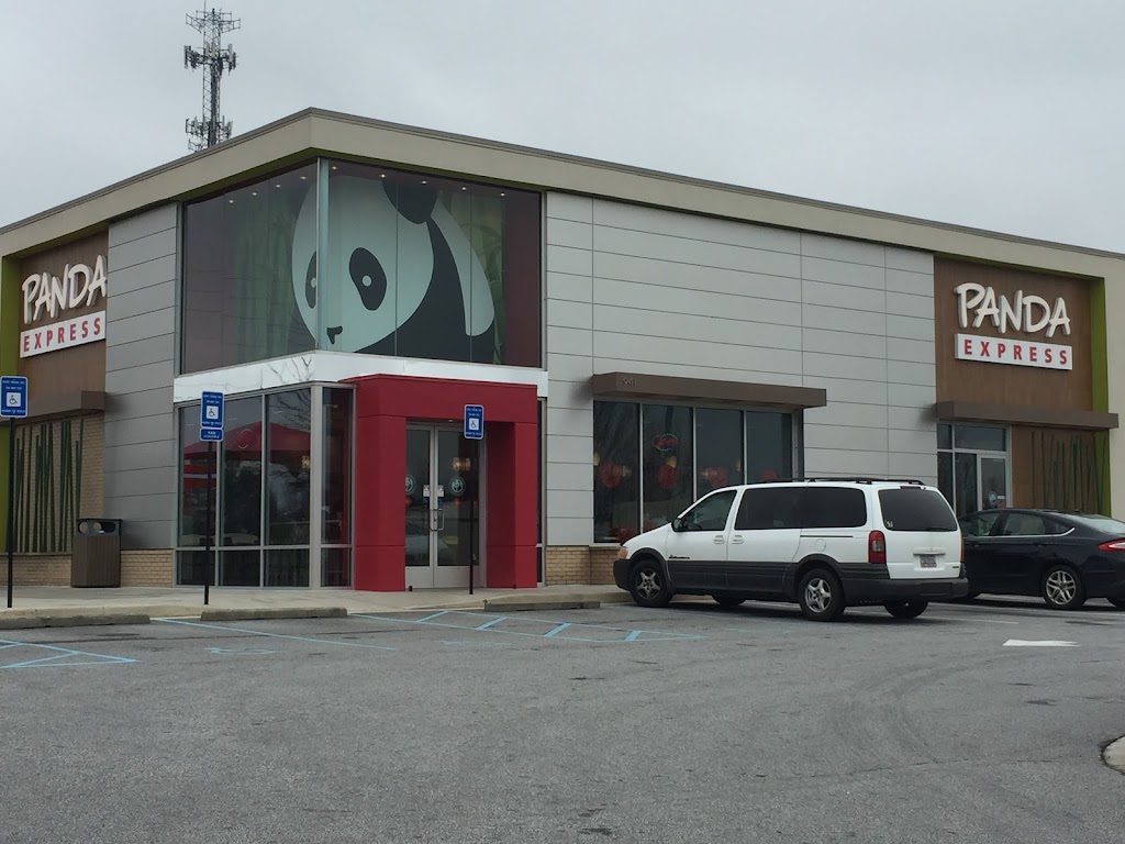 Panda Express | 941 Ridgewalk Pkwy, Woodstock, GA 30188, USA | Phone: (770) 517-7719