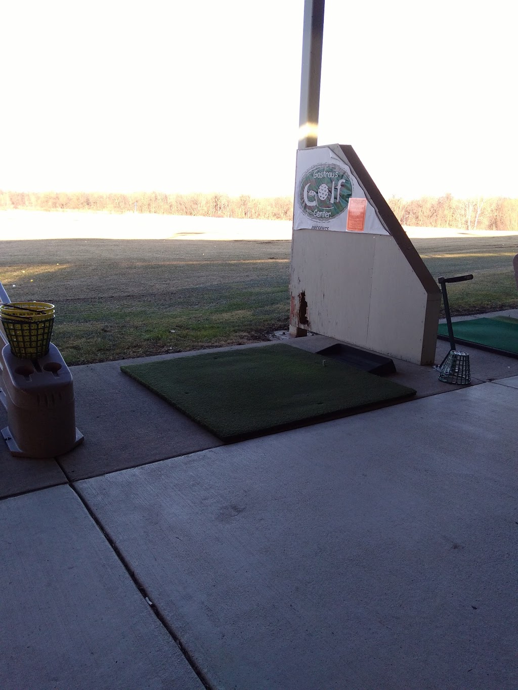 Gastraus Golf Center | 1300 E Rawson Ave, Oak Creek, WI 53154 | Phone: (414) 571-7002