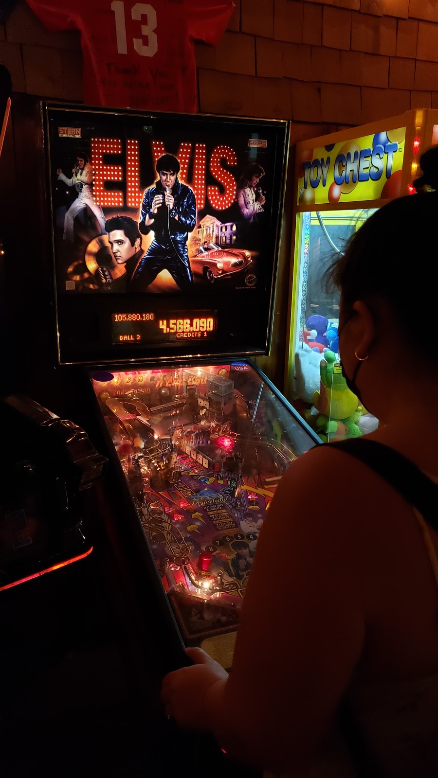 Tonys Pizzeria | 514 W Lodi Ave, Lodi, CA 95240, USA | Phone: (209) 333-9295