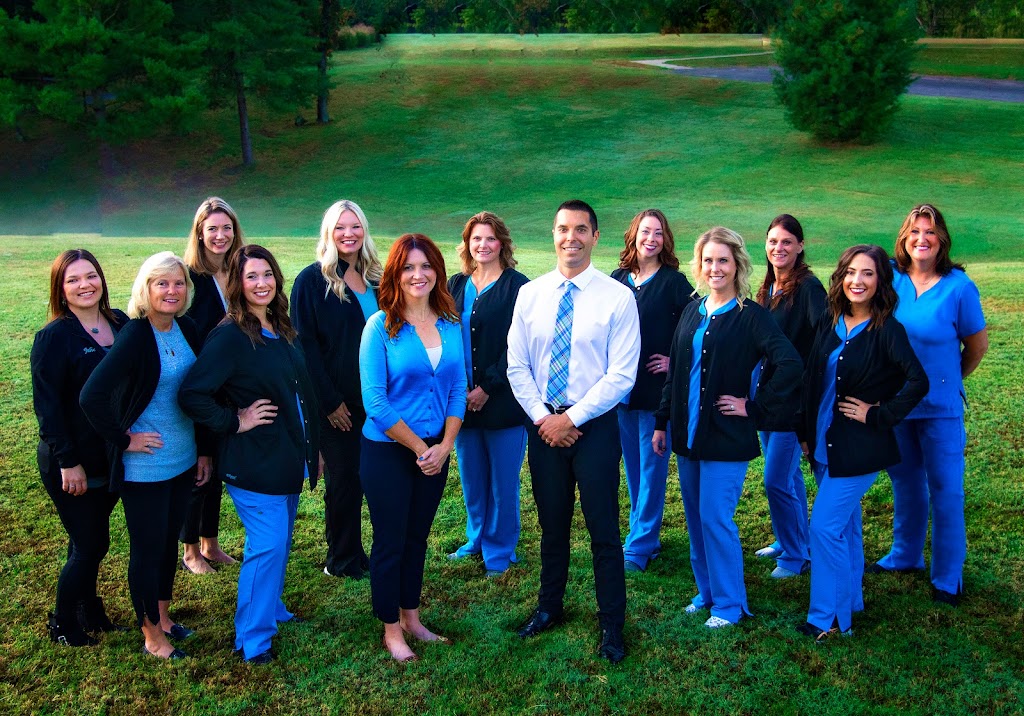 Columbia Dental Center | 915 N Main St #2, Columbia, IL 62236, USA | Phone: (618) 281-6161