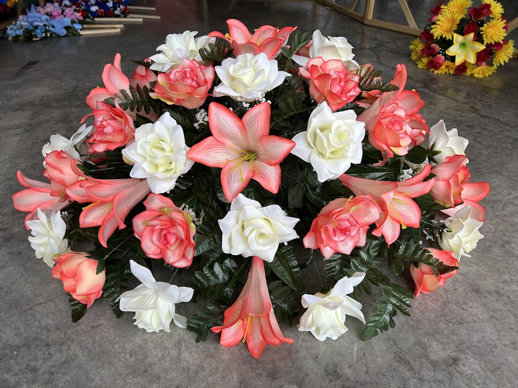 RosaJames Floral Designs | 1040 Harbour Ln, Lawrenceburg, KY 40342, USA | Phone: (859) 339-0990