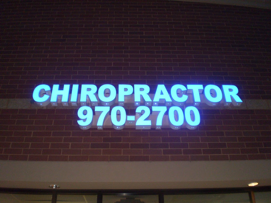 Heiland Chiropractic | 7347 Mexico Rd Ste 200, St Peters, MO 63376, USA | Phone: (636) 970-2700