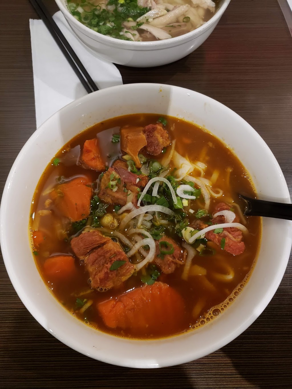 Pho Element | 2216 S El Camino Real, San Mateo, CA 94403, USA | Phone: (650) 212-1166