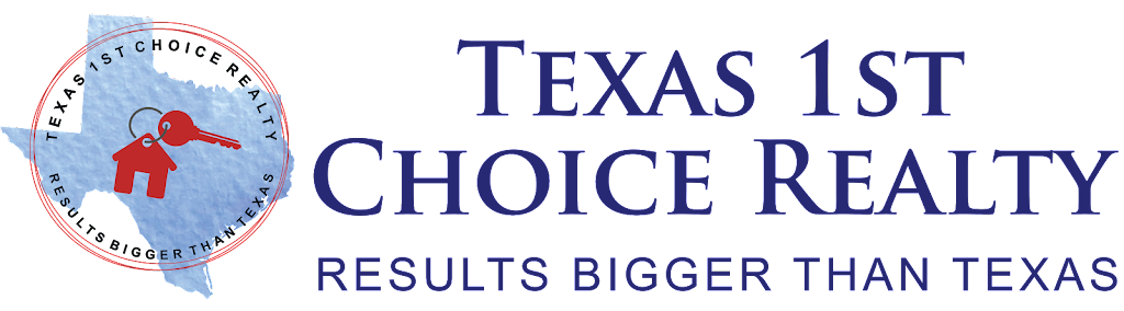 Texas 1st Choice Realty | 10413 Hwy 6, Hitchcock, TX 77563, USA | Phone: (409) 316-9237