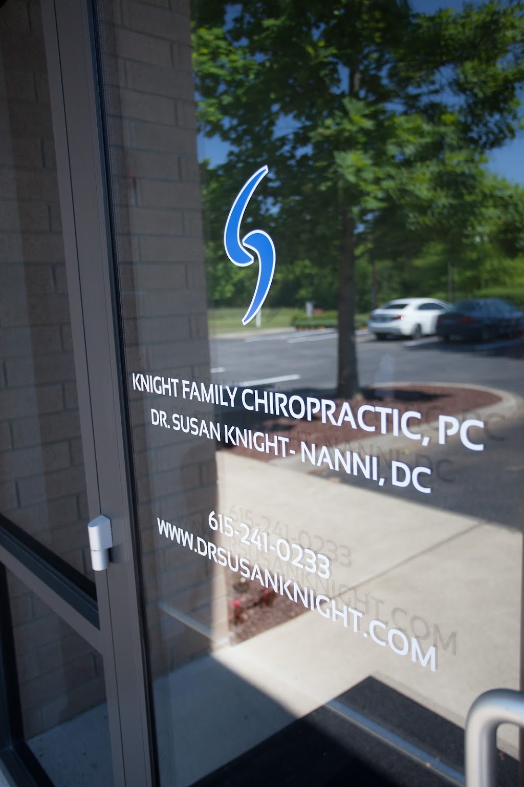 Knight Family Chiropractic, PC | 4720 Traders Way Ste 1000, Thompsons Station, TN 37179, USA | Phone: (615) 241-0233