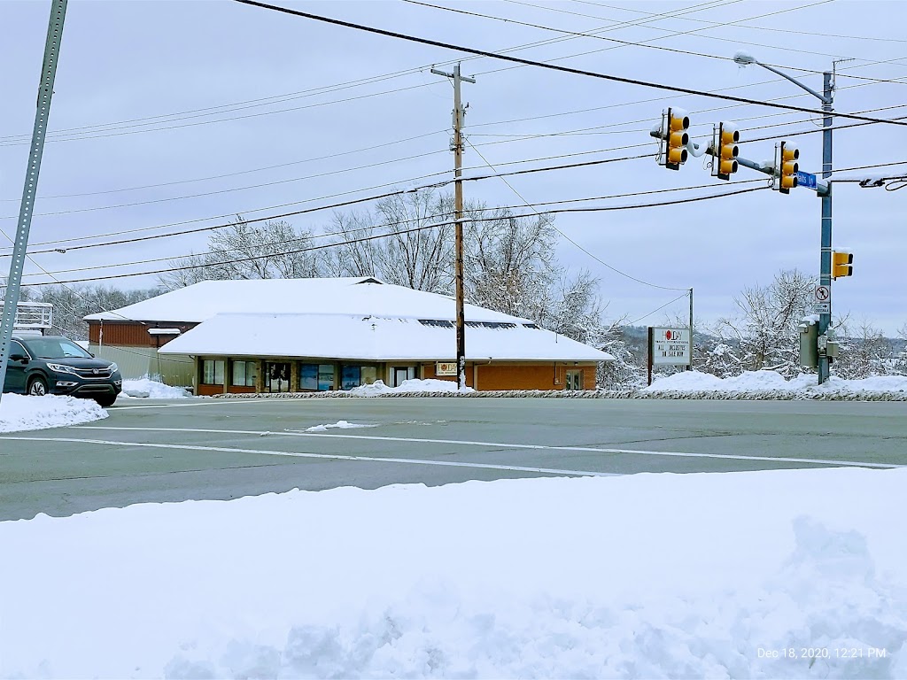 Holiday Travel International and Complete Travel Service | 12239 US-30, Irwin, PA 15642, USA | Phone: (800) 775-7111