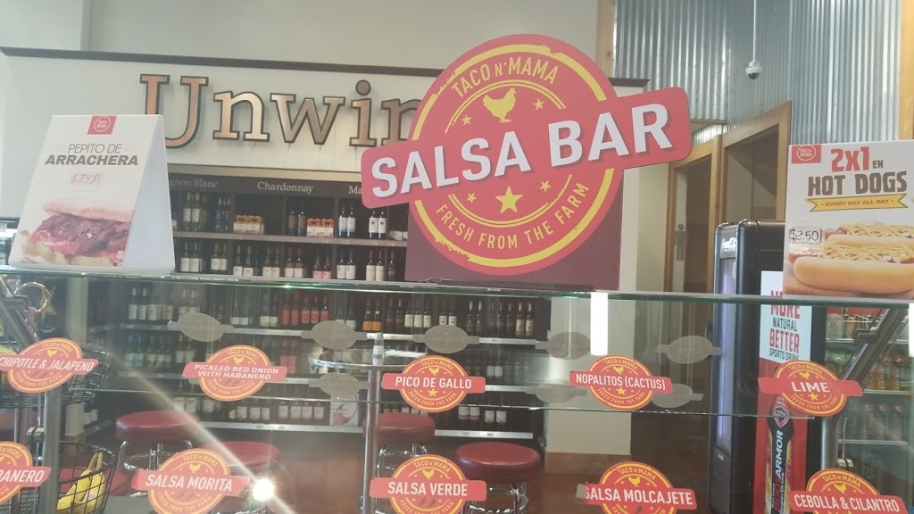 Taco N Mama | 3250 E Palm Valley Blvd, Round Rock, TX 78665, USA | Phone: (512) 537-9669