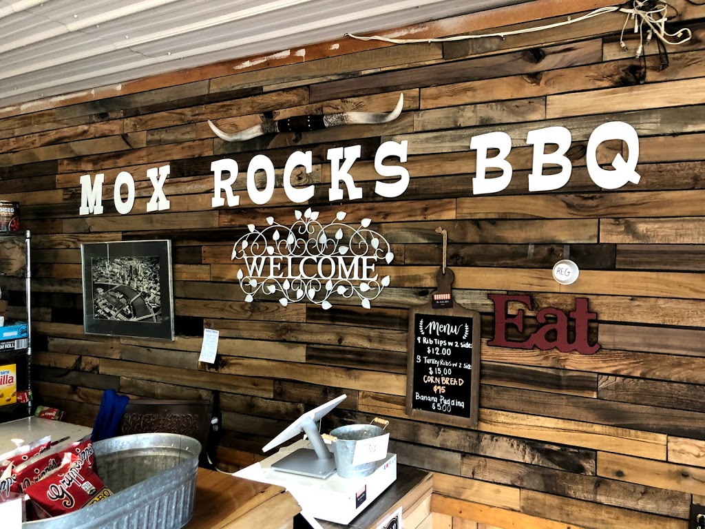 Mox Rocks BBQ | 9450 Mink St SW, Reynoldsburg, OH 43068, USA | Phone: (740) 919-0993