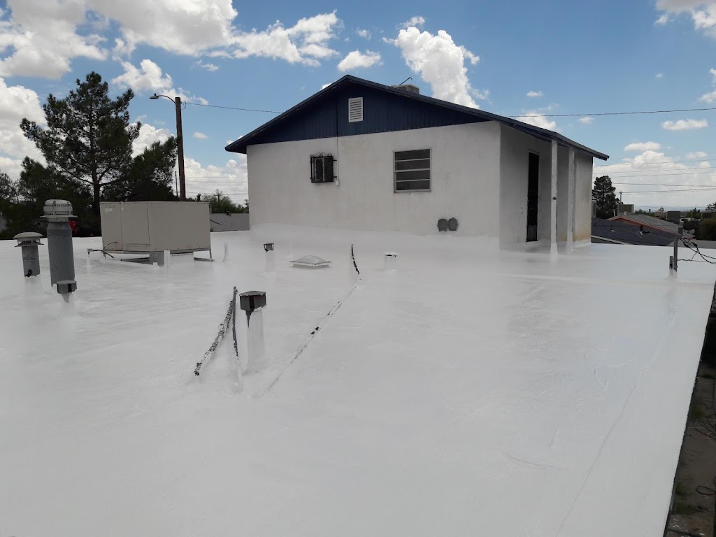 Javdo Roofing and Construction | 349 Fulbrook Ave, San Elizario, TX 79849, USA | Phone: (915) 226-7077