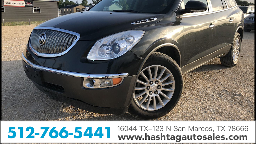 Hashtag Auto Solutions | 16044 Texas Hwy 123 N, San Marcos, TX 78666 | Phone: (512) 766-5441