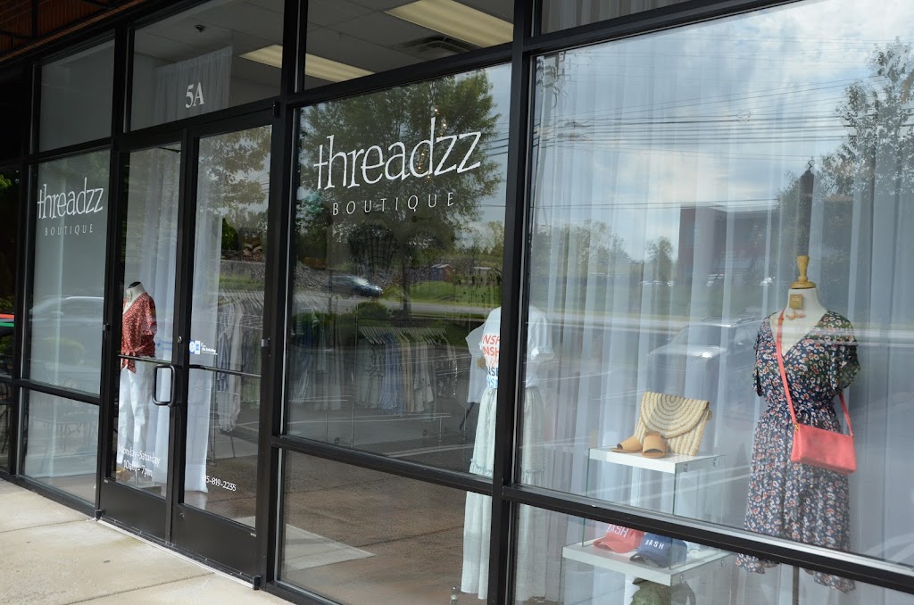 Threadzz Boutique | 7177 Nolensville Rd, Nolensville, TN 37135 | Phone: (615) 819-2235