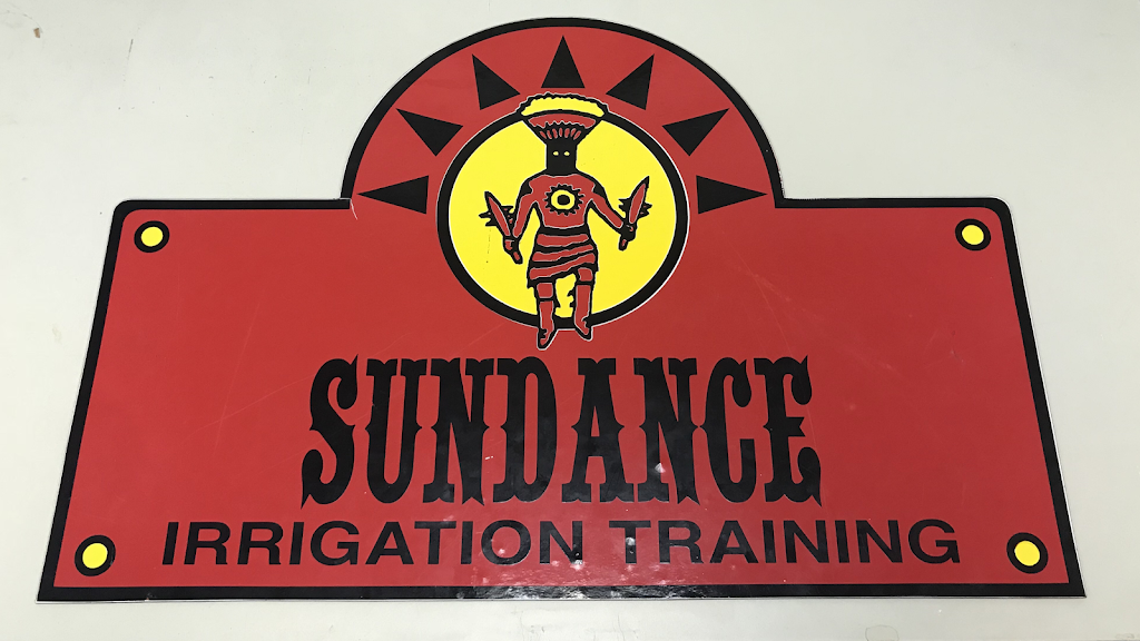 Sundance Irrigation Training | 1103 Keller Pkwy Ste 304, Keller, TX 76248, USA | Phone: (817) 431-6411