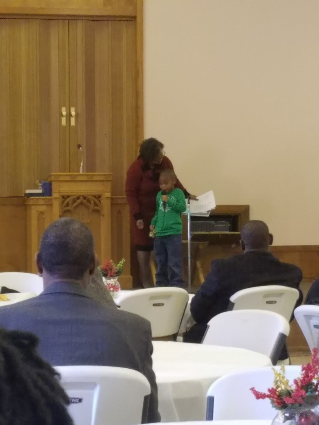 Mt. Zion African Methodist Episcopal Church | 5124 NC-86, Hillsborough, NC 27278, USA | Phone: (919) 732-5450
