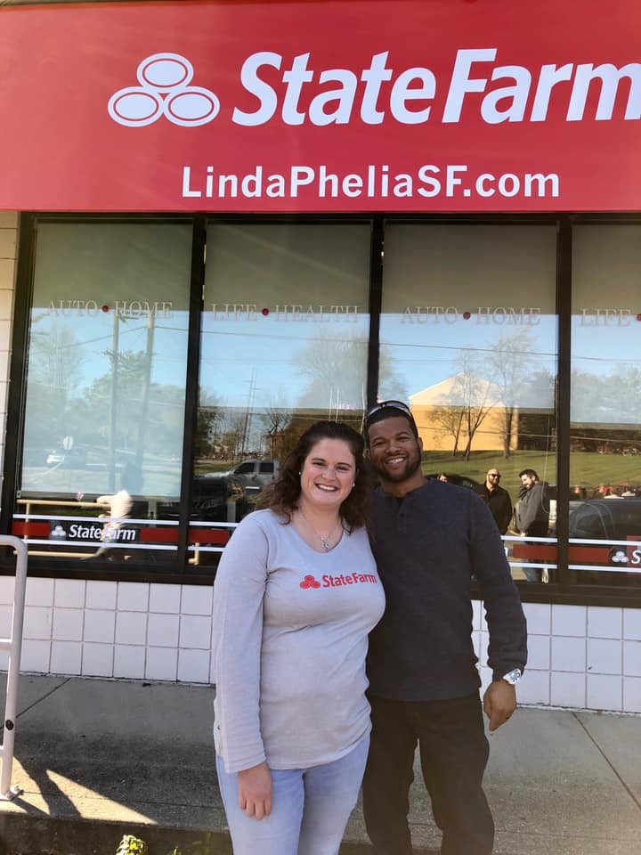 Linda Phelia State Farm | 10187 McCauly Rd, Cincinnati, OH 45241, USA | Phone: (513) 407-7440