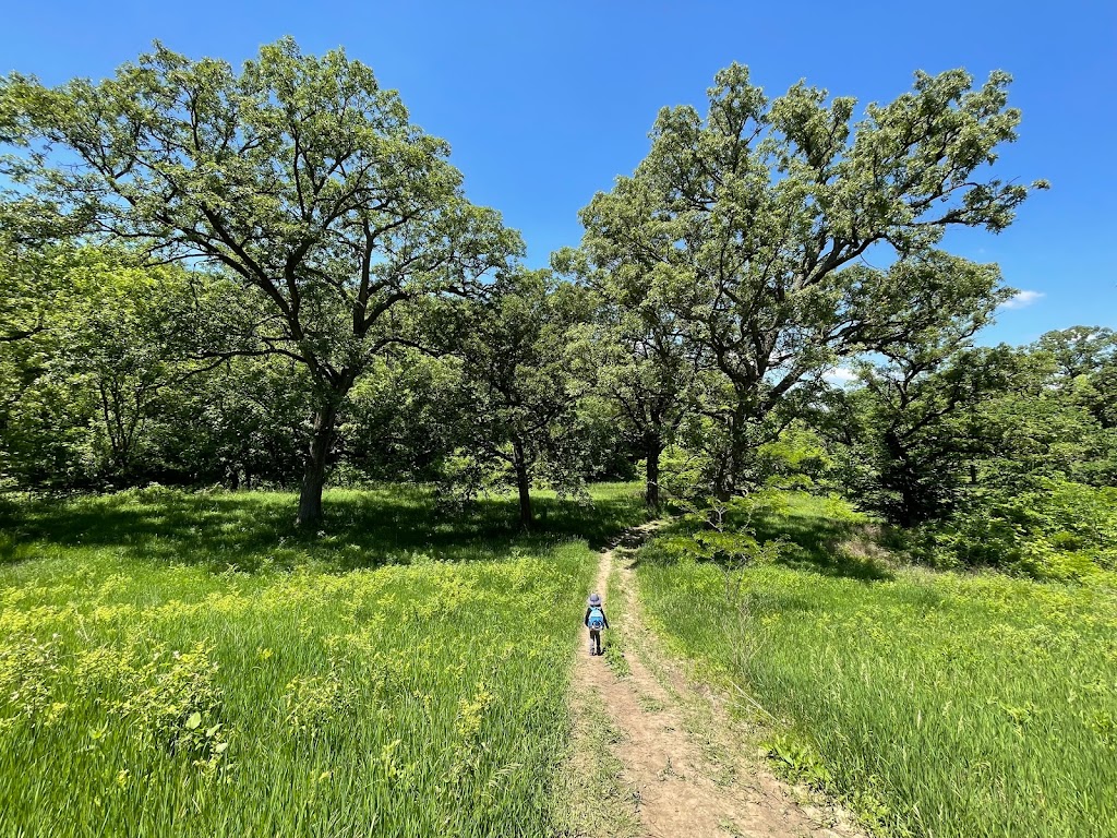 Hitchcock Nature Center | 27792 Ski Hill Loop, Honey Creek, IA 51542, USA | Phone: (712) 545-3283