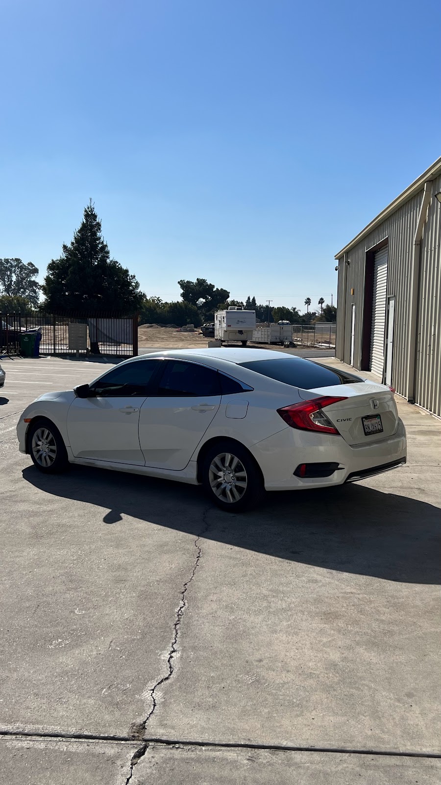 Top Tier Tinting LLC - ••• XPEL Authorized Dealer, Car, Residential & Office Window Tinting | 237 Business Park Way Building A, Atwater, CA 95301, USA | Phone: (209) 398-1087