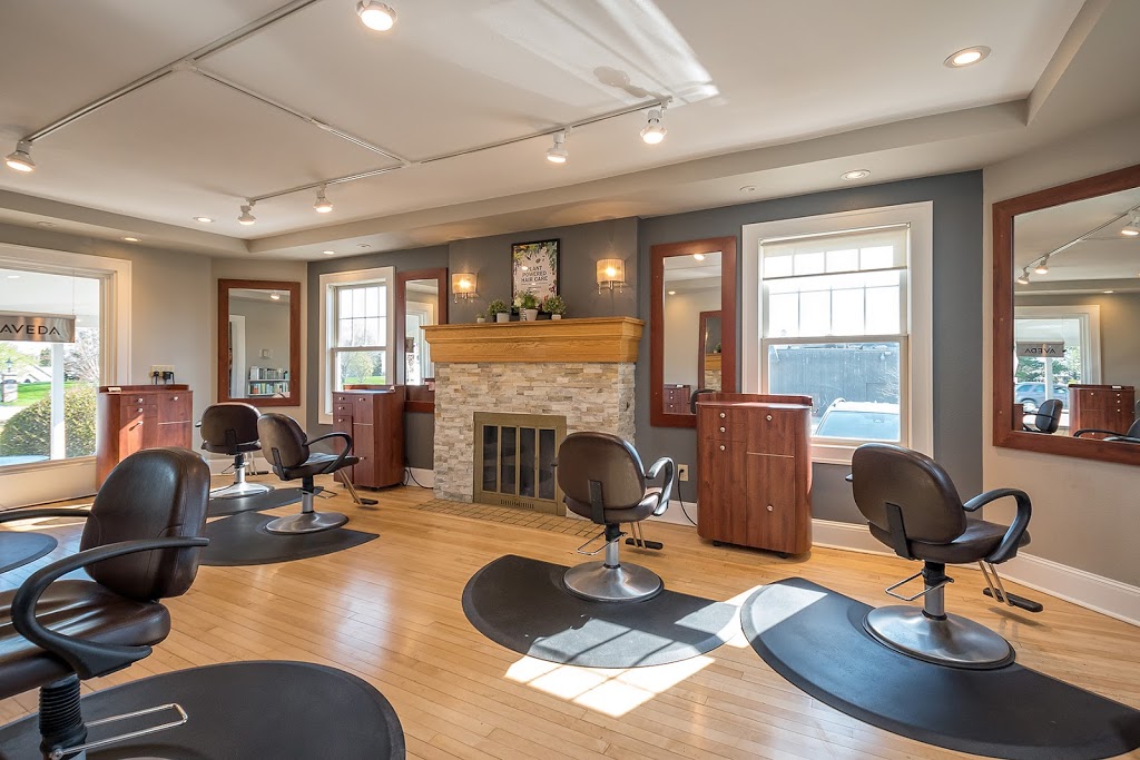 ​Haven Salon + Spa | S76W17789 Janesville Rd, Muskego, WI 53150, USA | Phone: (262) 971-2000