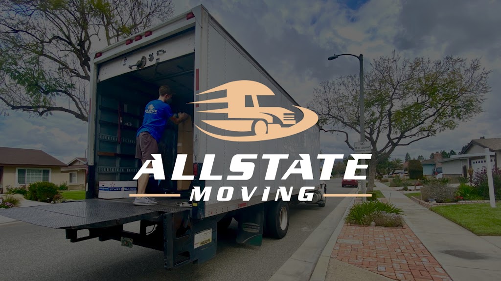 Allstate Moving | 1111 S 344th St # 204, Federal Way, WA 98003, USA | Phone: (888) 959-9585