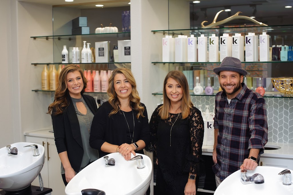 Roots and Mane | 9896 Rosemont Ave suite 202, Lone Tree, CO 80124, USA | Phone: (303) 503-1621