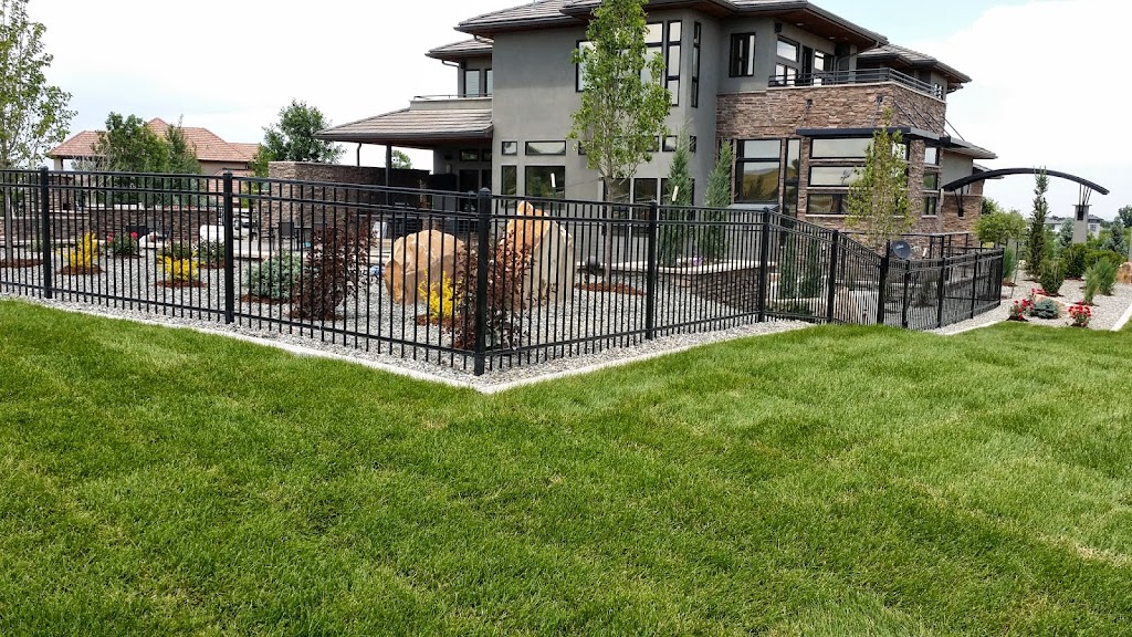 Greater Western Fence LLC | 652 W Park Ave, Johnstown, CO 80534, USA | Phone: (303) 469-8261