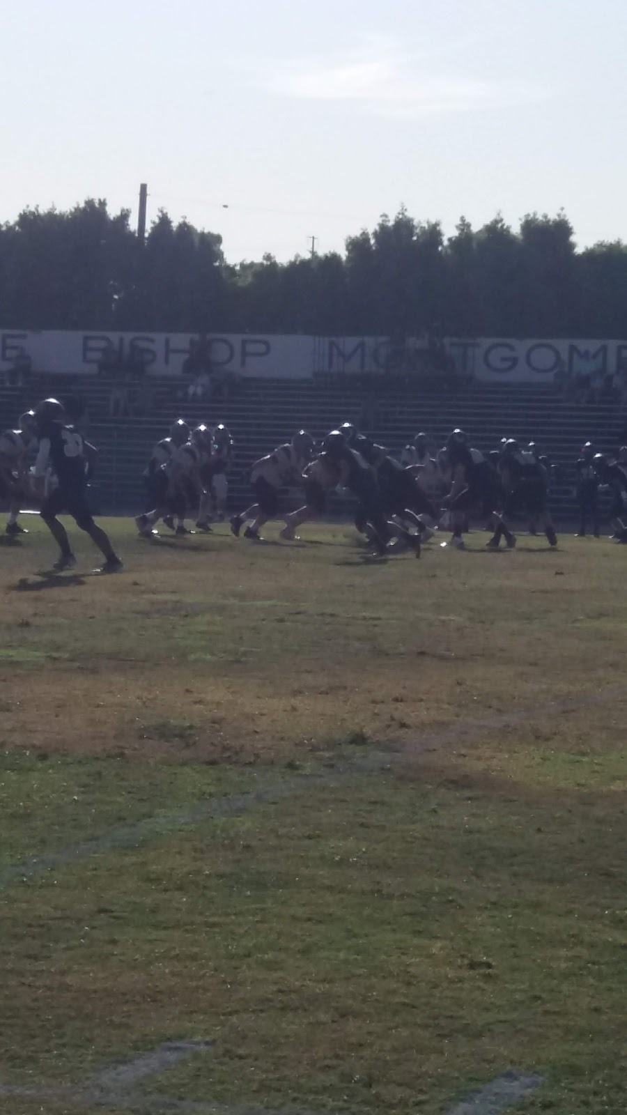 Bishop Montgomery High School | 5430 Torrance Blvd, Torrance, CA 90503, USA | Phone: (310) 540-2021