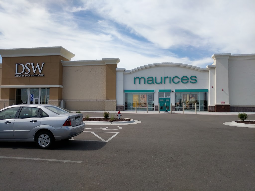 Maurices | 2722 N Greenwich Ct, Wichita, KS 67226, USA | Phone: (316) 630-0897