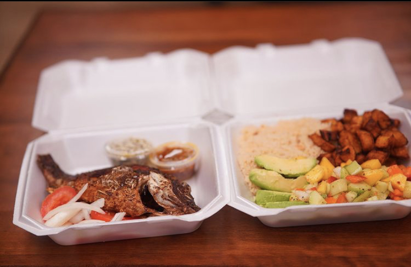 Authentic Liberian Cuisine | 7017 N 19th Ave, Phoenix, AZ 85021 | Phone: (602) 296-7100