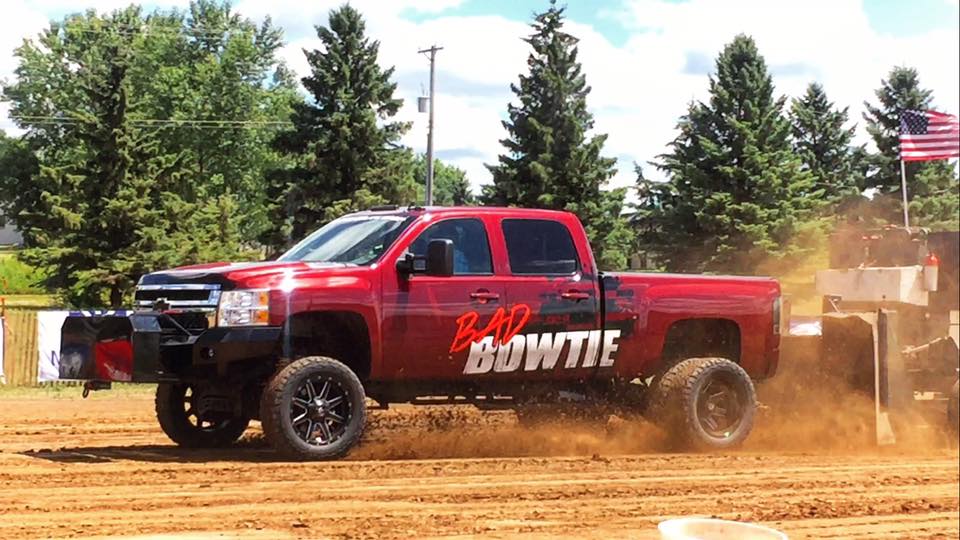 Jags Pro Truck Shop | 25937 2nd St E, Zimmerman, MN 55398, USA | Phone: (763) 220-6881