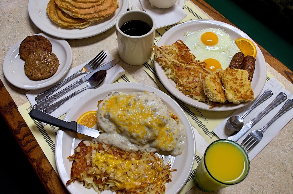 Breakfast Station | 9141 Little Rd, New Port Richey, FL 34654, USA | Phone: (727) 861-3814