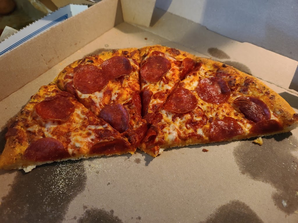 Dominos Pizza | 544 Conestoga Pkwy, Shepherdsville, KY 40165 | Phone: (502) 543-1212