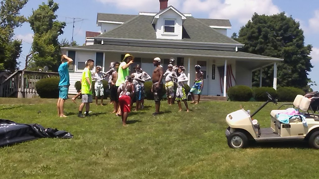 Chautauqua Park- Cromer Avenue | 10200 Western Ave, Miamisburg, OH 45342, USA | Phone: (937) 433-9969