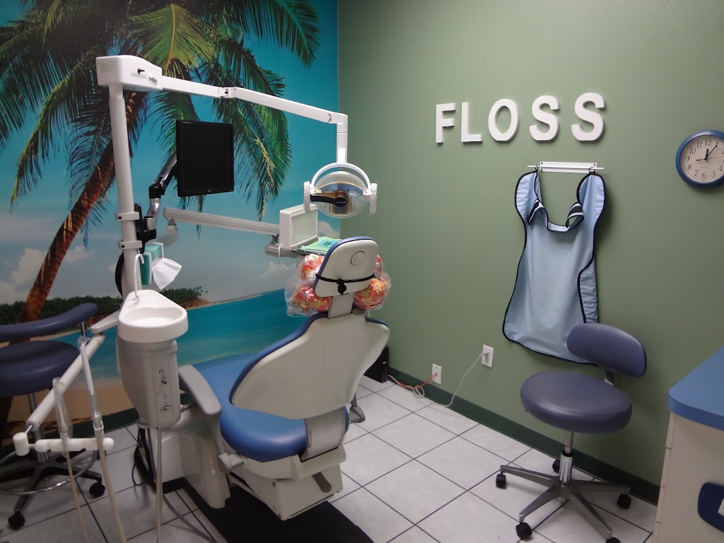 Holy Angels Family Dental | 155 E Lomita Blvd, Carson, CA 90745, USA | Phone: (310) 847-7777