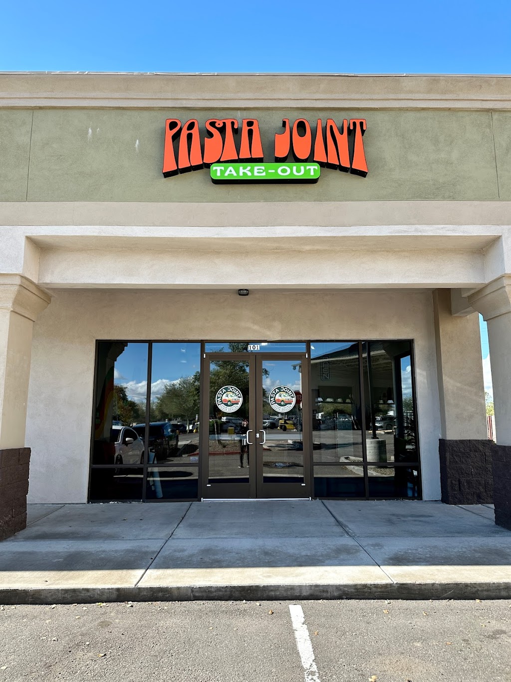 Pasta Joint | 3050 E Queen Creek Rd Suite 101, Gilbert, AZ 85297, USA | Phone: (480) 272-5980 Pasta Joint | 3050 E Queen Creek Rd Suite 101, Gilbert, AZ 85297, USA | Phone: (480) 272-5980