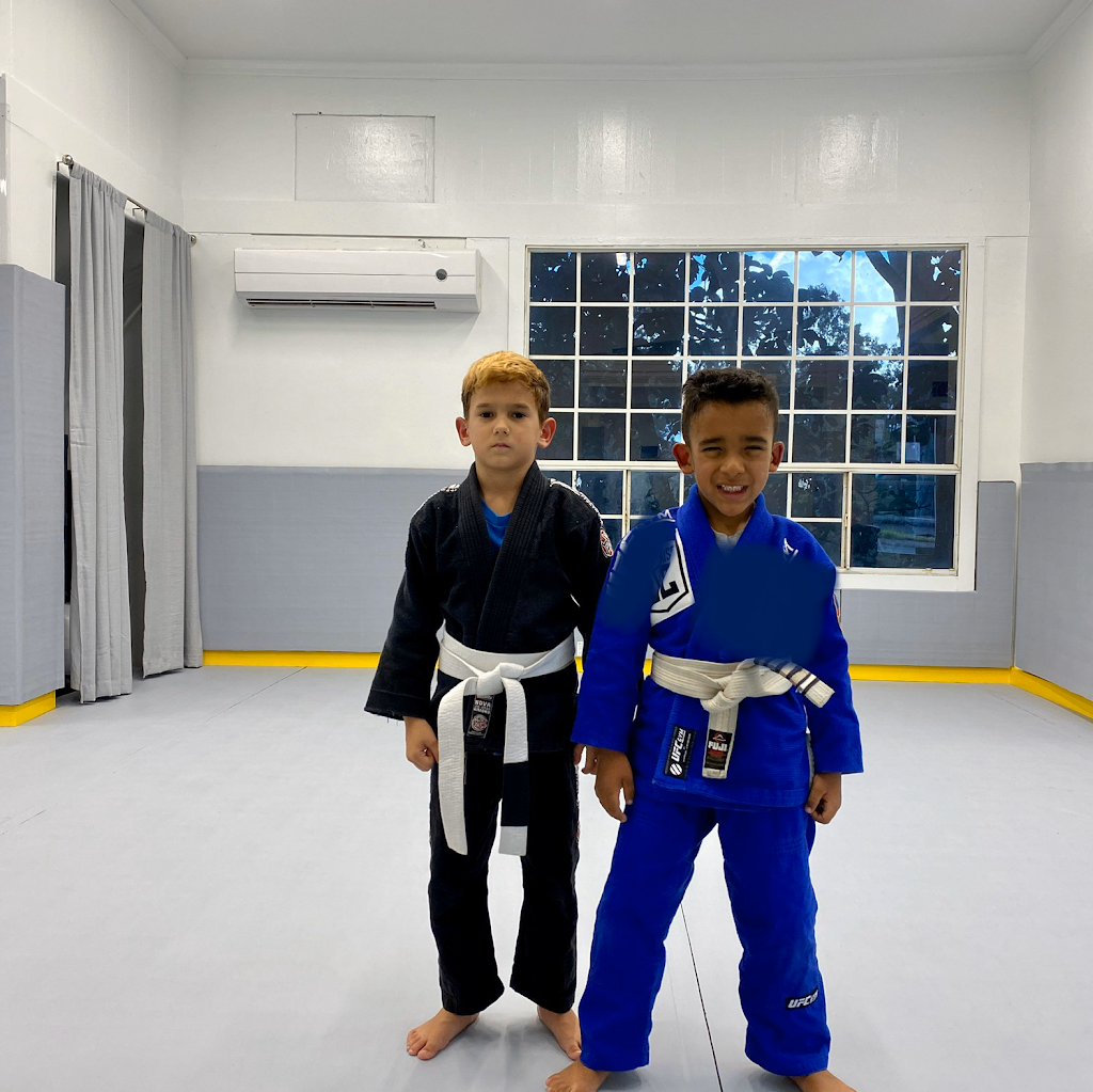 Silverfox Jiu-Jitsu | 1670 Wilikina Dr, Wahiawa, HI 96786, USA | Phone: (808) 468-7587