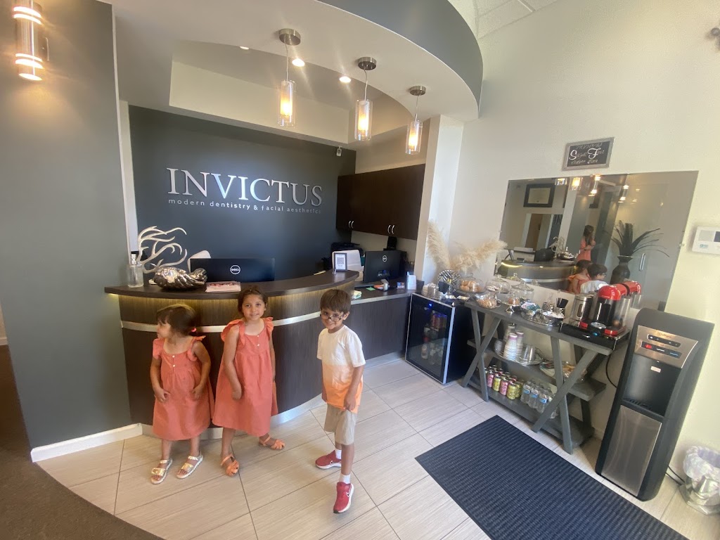 Invictus Modern Dentistry | 2521 Palomar Airport Rd Suite 102, Carlsbad, CA 92011, USA | Phone: (858) 744-3588