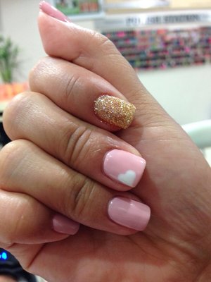 Venus Nail Salon | 840 The City Dr S #4939, Orange, CA 92868, USA | Phone: (714) 740-0188