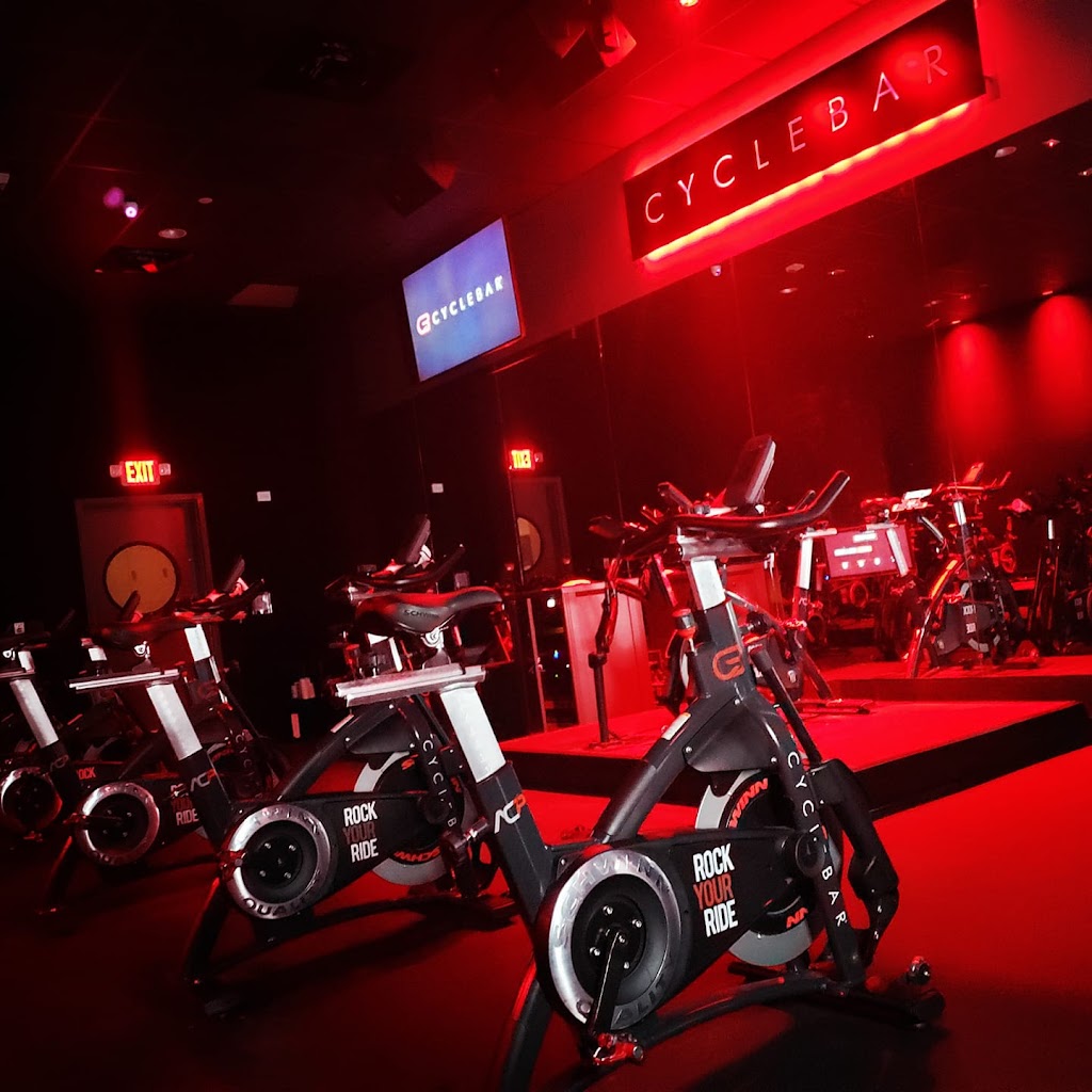 CYCLEBAR | 17255 Davenport St Suite 135, Omaha, NE 68118, USA | Phone: (402) 522-6711